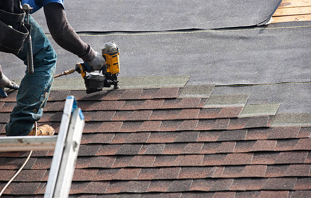 Licensed Roofing service in Pleasantville, OH - Brentwood Metal Roofing